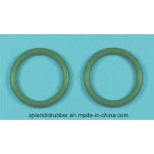 HNBR O Ring Seals with R134 Resistance